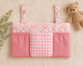 Quilted Stroller Organizer